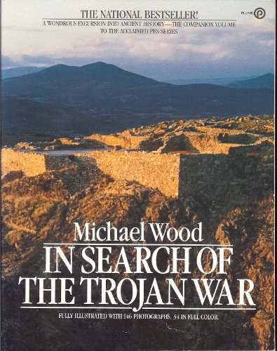 Buy In Search of the Trojan War — BookShops.in