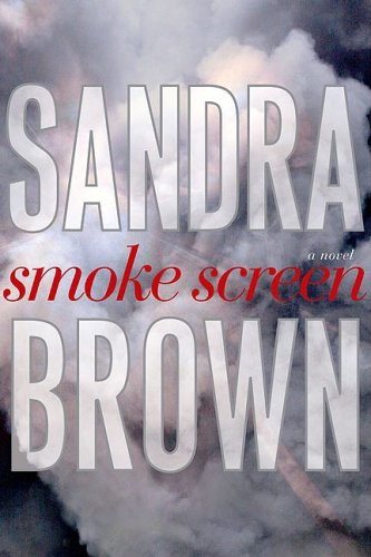 Smoke Screen: A Novel B002BWQ4T6 Book Cover