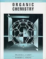 Study Guide and Solutions Manual to Accompany Organic Chemistry 0072905107 Book Cover