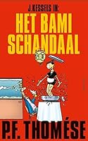 Het bamischandaal 9025443087 Book Cover