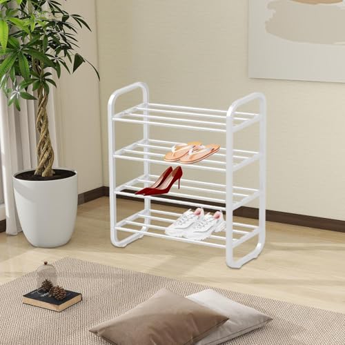 Grand support de rangement chaussures debout pour entrée et couloir - 3