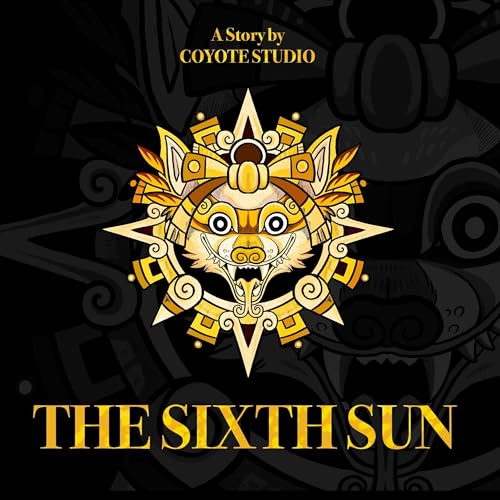 The Sixth Sun copertina
