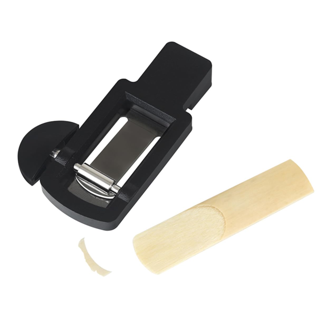 Amazon | CIMAXIC サキソホンリードカッター アルト テナー