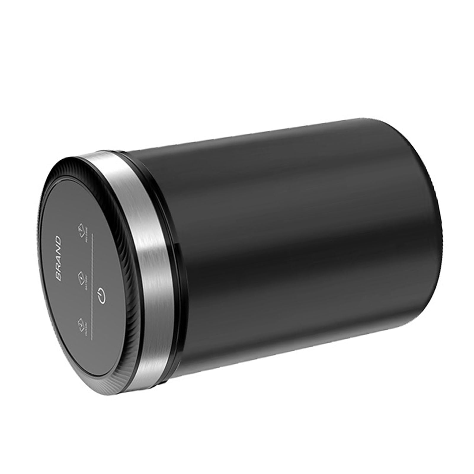 Automatic Vacuum Food Saver Container with Rechargeable Battery Leakproof for Dry Goods Kitchen Auto Vacuum Storage Container Storage Jar Electric Coffee Canister Portable Food Automatic Saver