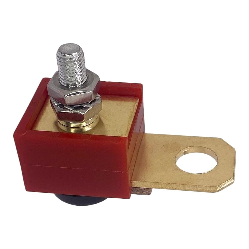 Fusible 110 A de rechange 79023T10 pour système de charge et moteur marin
