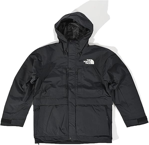 Amazon | [ザ・ノース・フェイス] スキー ジャケット ウィンターパーク  