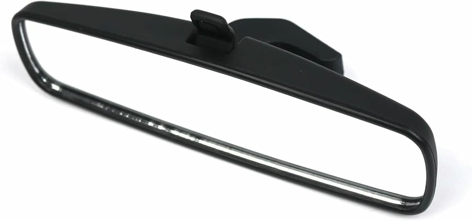 Car Interior Rearview Mirror For Benz For Sprinter For Base For W638 2500 3500 2010-2018 Black Car Interior Rear View Mirror Glass 9018100017 6398100517