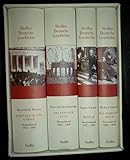 siedler deutsche geschichte  Siedler Deutsche Geschichte: Von der Reichsgründung bis zum Mauerfall