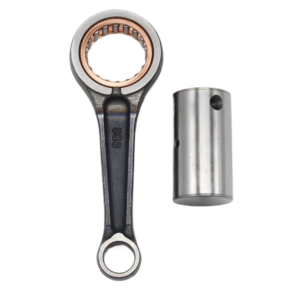 Kit albero motore biella compatibile con XL125 CB100 CB125 CG125 GL100 GL125 06381-383-000