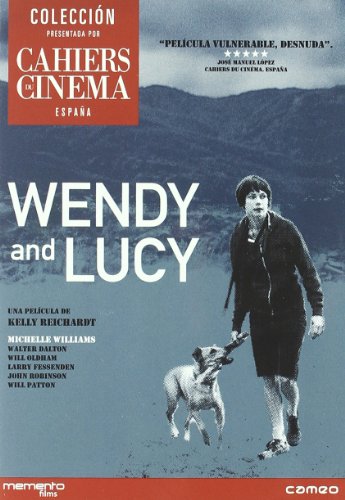 Wendy y lucy [DVD]