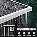 UDPATIO Gartenhaus Metall 222 x 132 x 190 cm mit Fenster, abschließbarer Tür und Belüftung, Fahrradgarage mit Pultdach, Geräteschuppen für Werkzeuge, Ausrüstung, Wasserdicht, Dunkelgrau