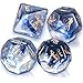 Sex Dice Sex Game for Adult Couples Prime with 34-Position Booklet | Sex Toys & Games for Adults, Beautifully Gift Packaged to Make The Perfect Couples Gift (White)