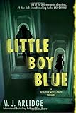 Little Boy Blue