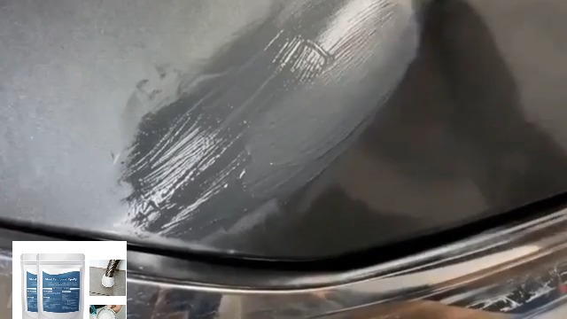 Image of Steel Reinforced Epoxy Putty, 2 Part Moldable Repair Putty,2 | Heavy Duty Hand Mix Epoxy Clay for Metal Wood Ceramic Plastic Stone Crack Hole Repair Fast Set Sandable DIY Filler Kit