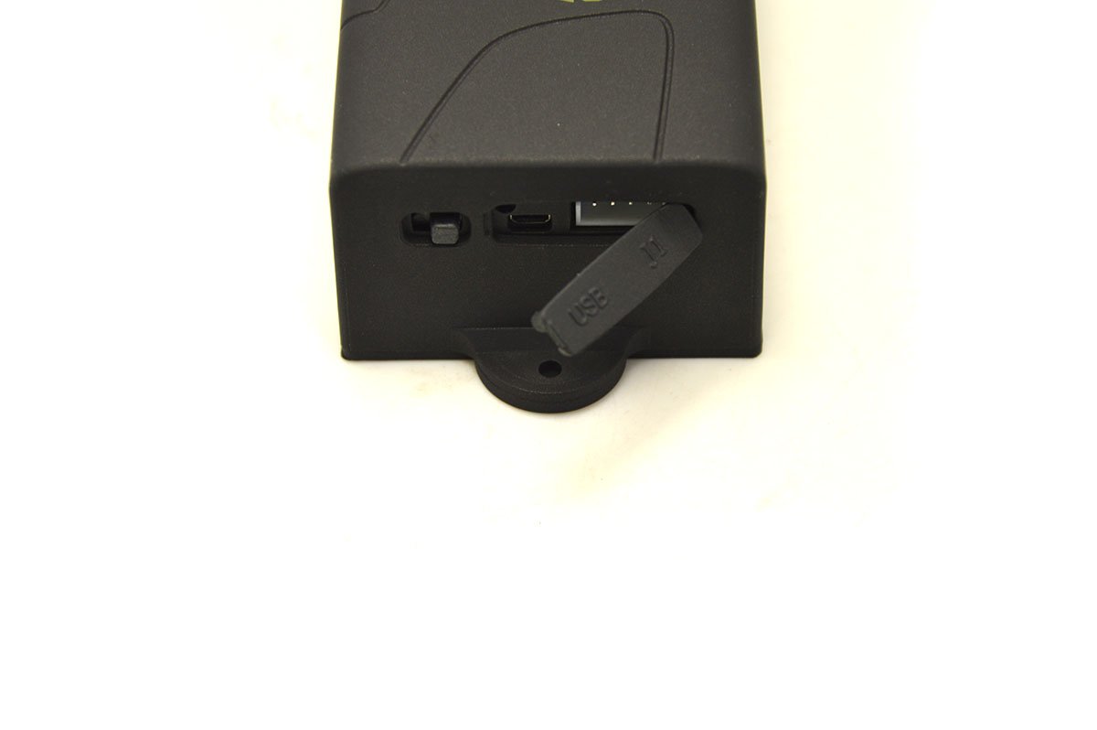 Segue Dispositivo Inseguitore di GPS Tempo Reale, Adatto a Veicoli Dell'Automobile, GSM/GPRS/GPS Modalità del Telefono Cellulareattrazione Magnetica e 60 Giorni in Standby