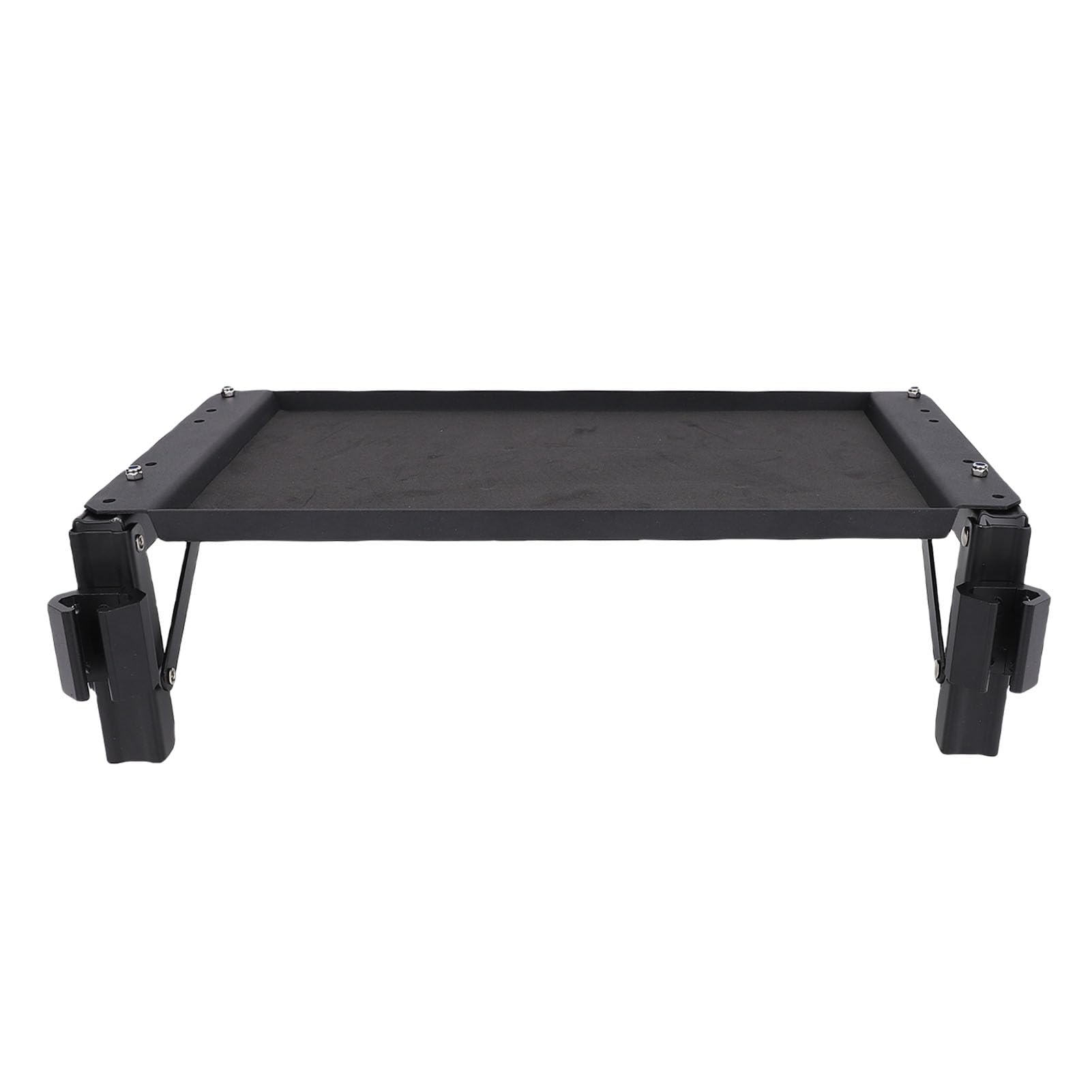 Asixxsix Klapptischtisch -Top -kompatibel mit Packout -Toolbox, Werkzeugabfassungshalterung, Arbeitstabelle Seitenspeicher für Ihr Packout -System, Safe Storage Workbench