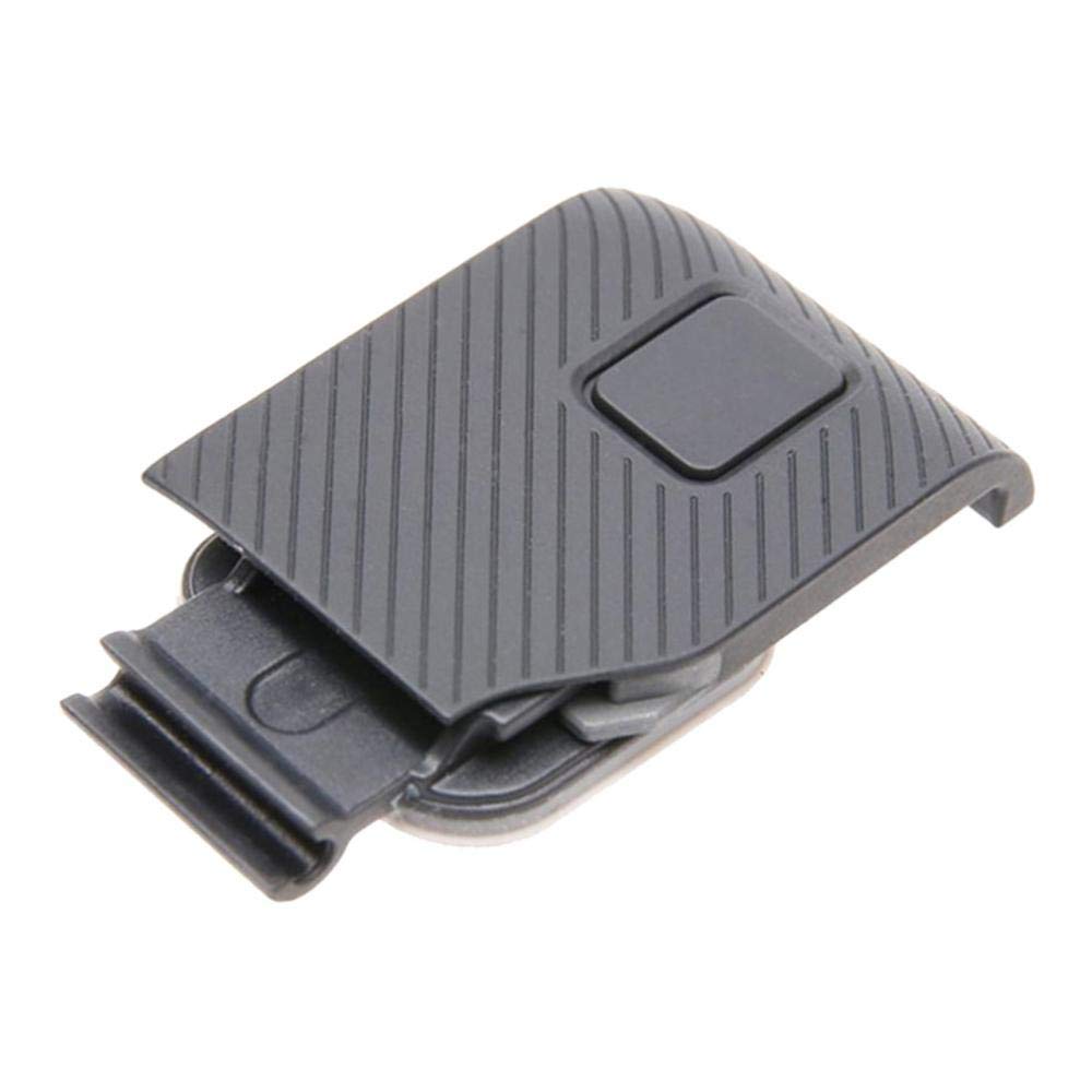 Replacement Side Door USB-C HDMI Port Side Cover for Goprro Hero 5/6/7-image-11
