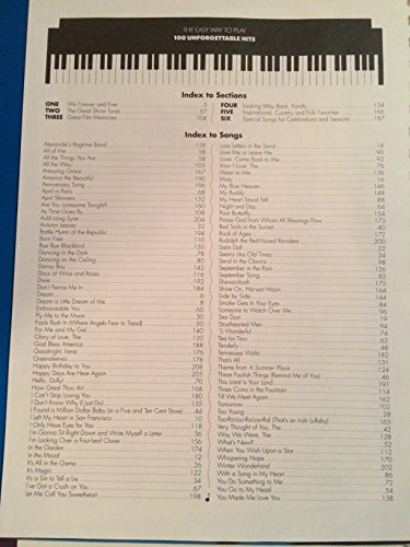 Cours de clavier Reader's Digest pour jouer sans solfège complexe 100 morceaux