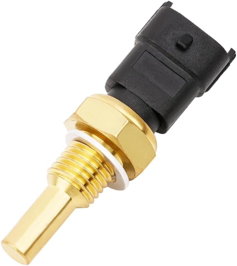 Radiator Water Temperature Compatible with RZR 500 570 700 800 900 1000 Crew XP 4X4 6X6 EFI ETX Models