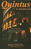 Quintus 1894666704 Book Cover