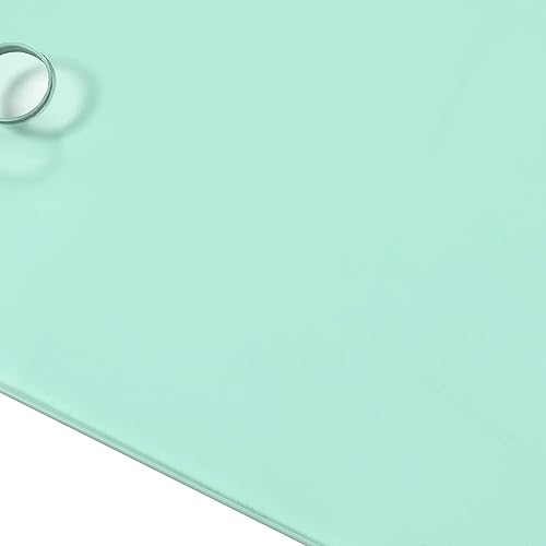 Miniatura 6 de HECASA Puerta de cristal de cabina izquierda compatible con tractor John Deere 5075M 5080 5090 5100 6100 6115 6140 Reemplazo para puerta de vidrio