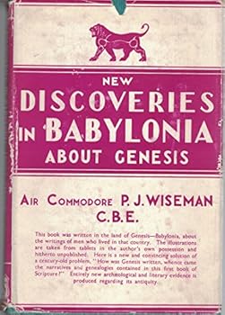 New discoveries in Babylonia about Genesis