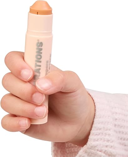 Miniatura 43 de Juego de 12 barras de pintura al témpera, sin desorden, no tóxico, de secado rápido, colores vibrantes, pintura para niños, pintura, arte