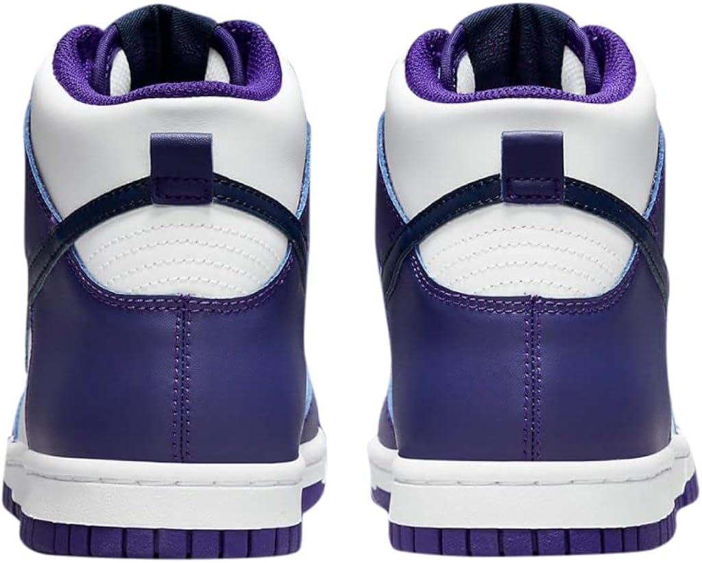 nike dunk high amazon