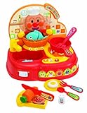 Hai Douzo! ANPANMAN Kitchen