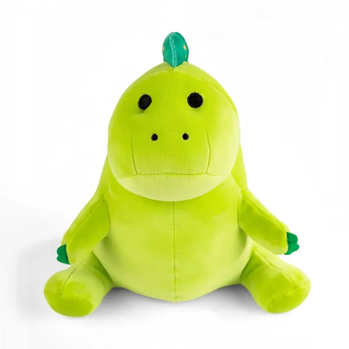 Official Merch - Pickle Plushie