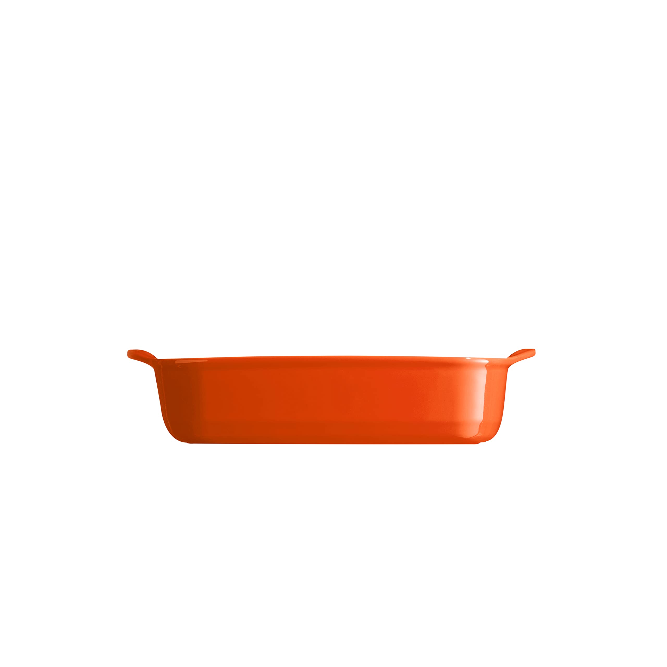 Emile Henry 769650 Emile Henry Auflaufform, rechteckig, 30 x 19 cm, Toskana