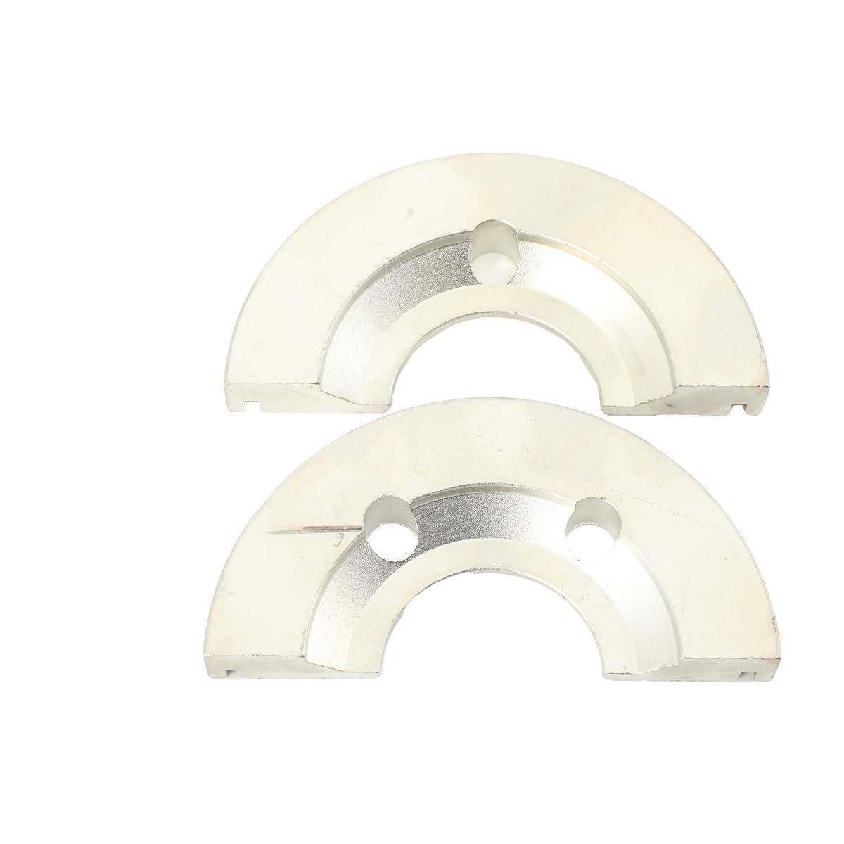 Lot de 20 outils de roulement de roue compacts - Outils de montage pour unités de stockage compactes de 62 mm, 66 mm, 72 mm