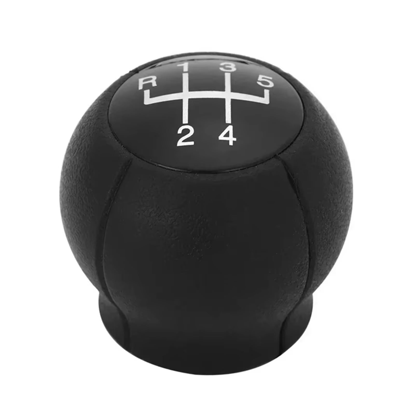 GHQFROP Transmission Gear Shift Knob for Opel for Meriva A 2003-2010 5 Speed Gear Lever Shift Knob Stick Pen Gaiter Boot Cover Manual Transmission Car Gear Stick Knob