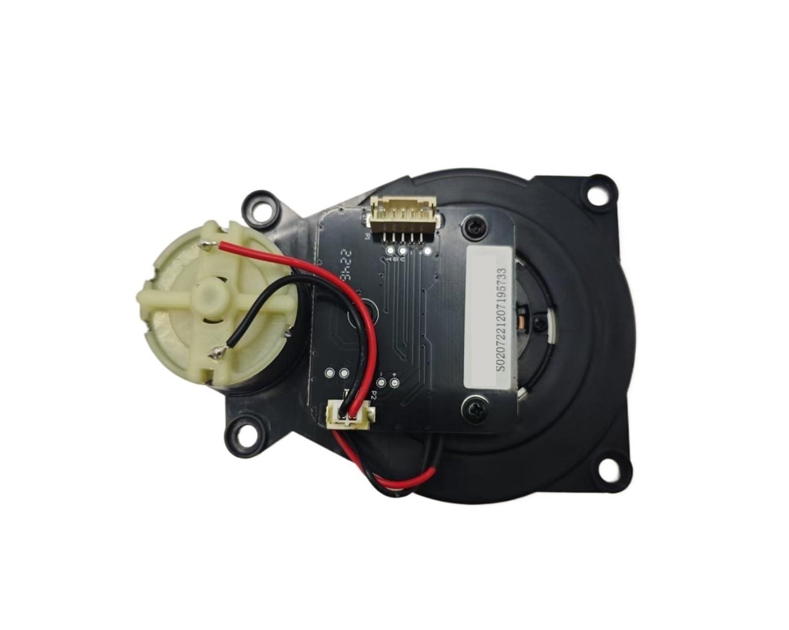 Motori con Sensore di Distanza LDS, Compatibili con Xiaomi, Compatibili con Mijia, Mop P PRO STYTJ02YM Mop 2S 3C S10 B106GL B106CN Robot Aspirapolvere