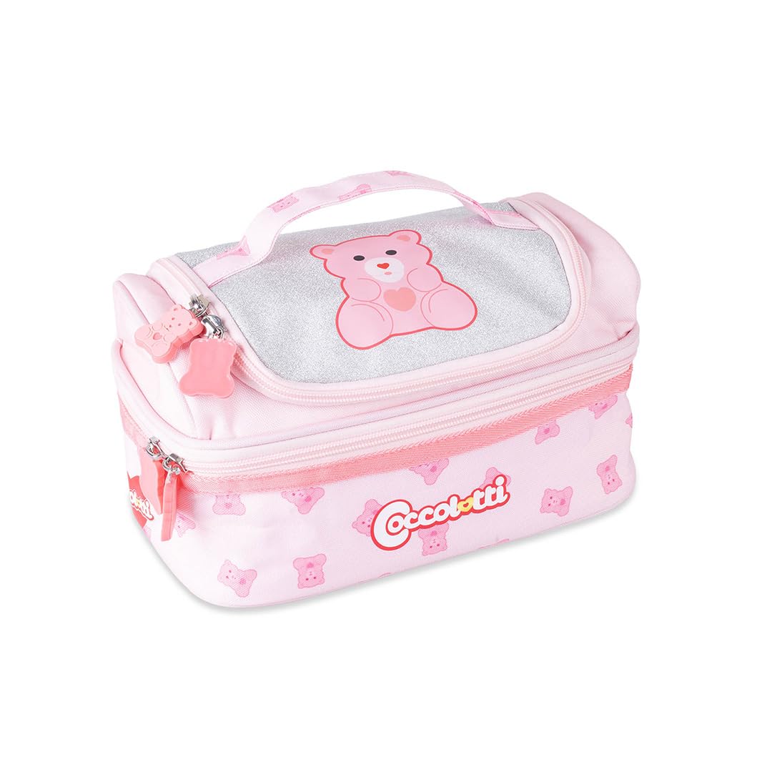 Colourbook - Diario Scuola Coccolotti, Diario 12 Mesi, Anno 2025 2026, Licenza Ufficiale (Sky - View #10