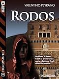 rhodos  Rodos: Tecnomante 10 (Tecnomante 2) (Italian Edition)