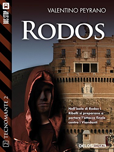 Rodos: Tecnomante 10 (Tecnomante 2)