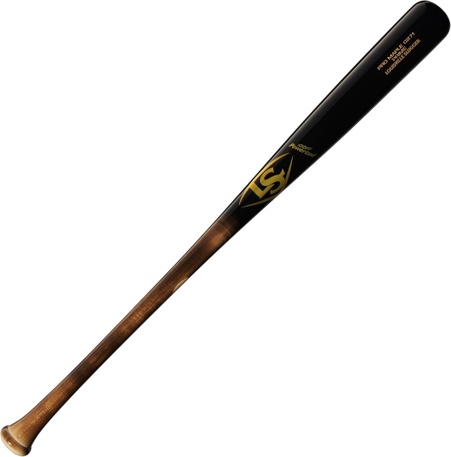 Louisville Slugger Pro Prime Maple Baseball Bats - 31", 32", 33", 34"