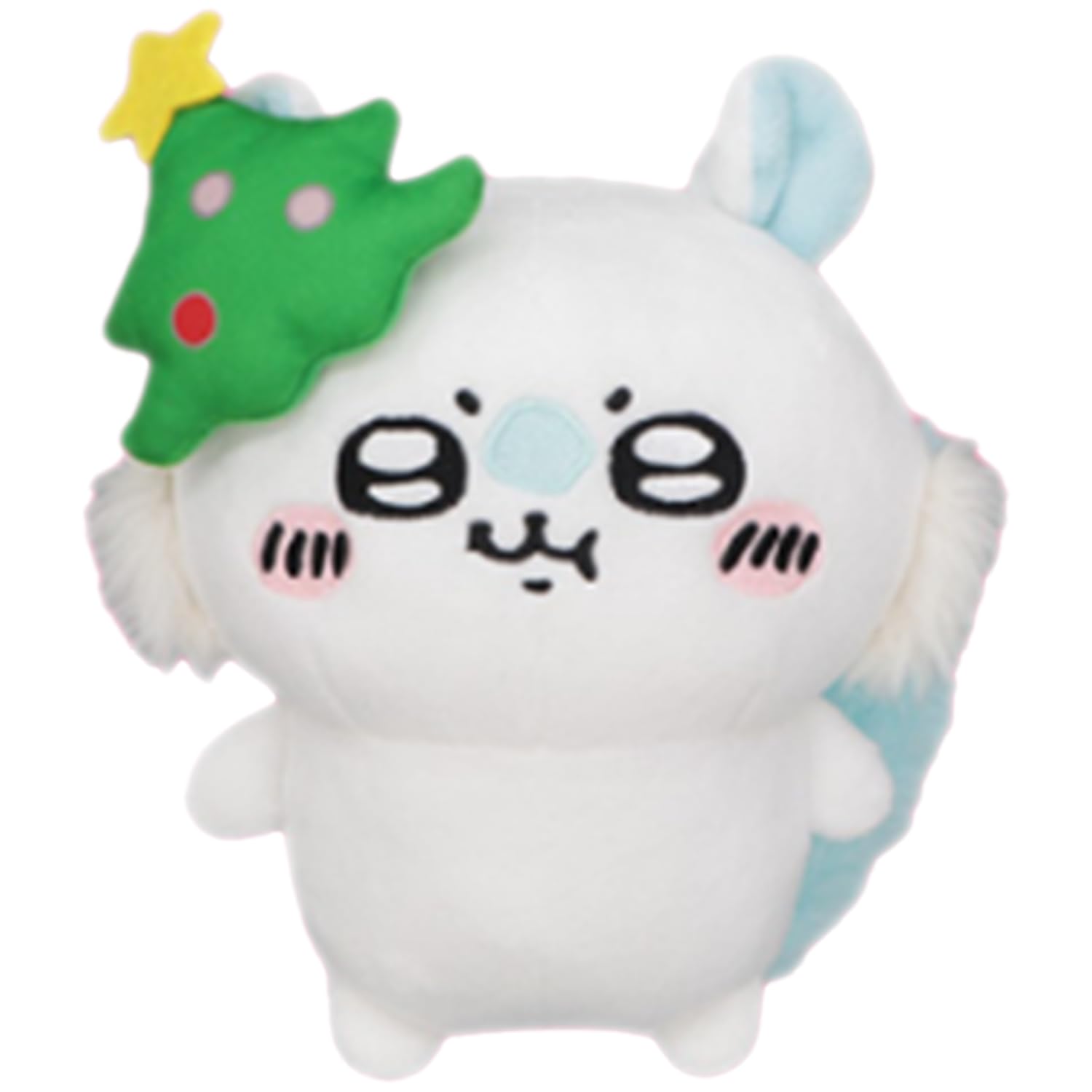 ちいかわ　メリクリ　ぬいぐるみ　モモンガ　まとめ売り　計１４点 ちいかわ メリクリ ぬいぐるみ モモンガ まとめ売り 計14点