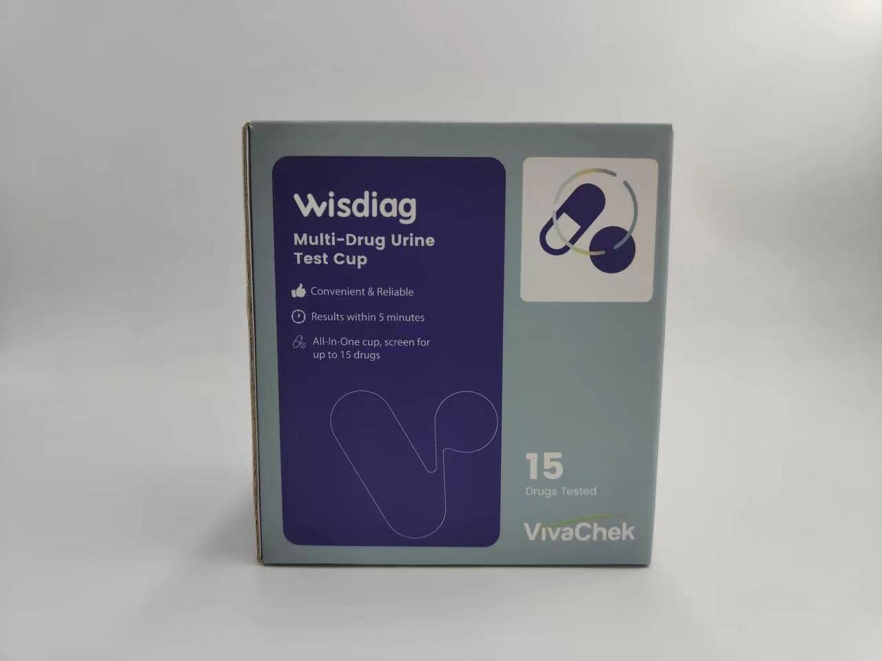 1168188 Titmus V4 Vision Screener Occupational Ea Titmus Optical -19089