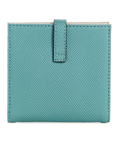 GUESS Women's Laurel Tab Card Case, Wallet3
