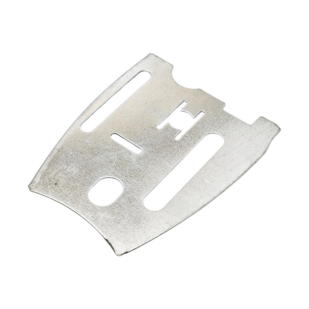 Plaque guide-chaîne tronçonneuse 266 et 272XP pour vos travaux d'abattage de bois
