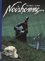 NOIRHOMME T3 - ECHEC 220301847X Book Cover