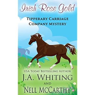 Irish Rose Gold