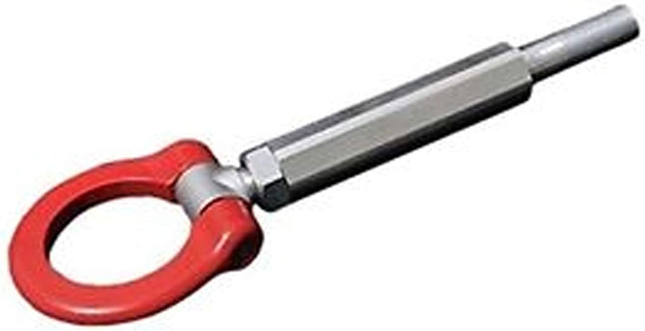 クスコ (CUSCO) 可倒式牽引フック フロントリヤ共通 C-HR【1A7 017 F】