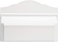 Vista 7 de Buzón de pared colonial