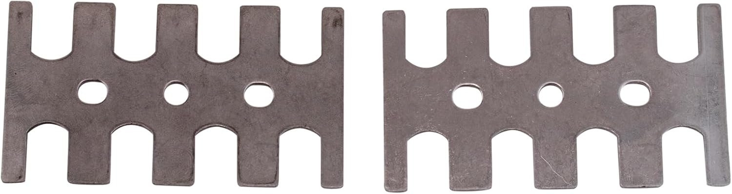 TRQ Fuel Injector Compatible with 1996-2002 Cadillac Chevrolet GMC Isuzu Oldsmobile