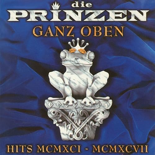 Die Prinzen