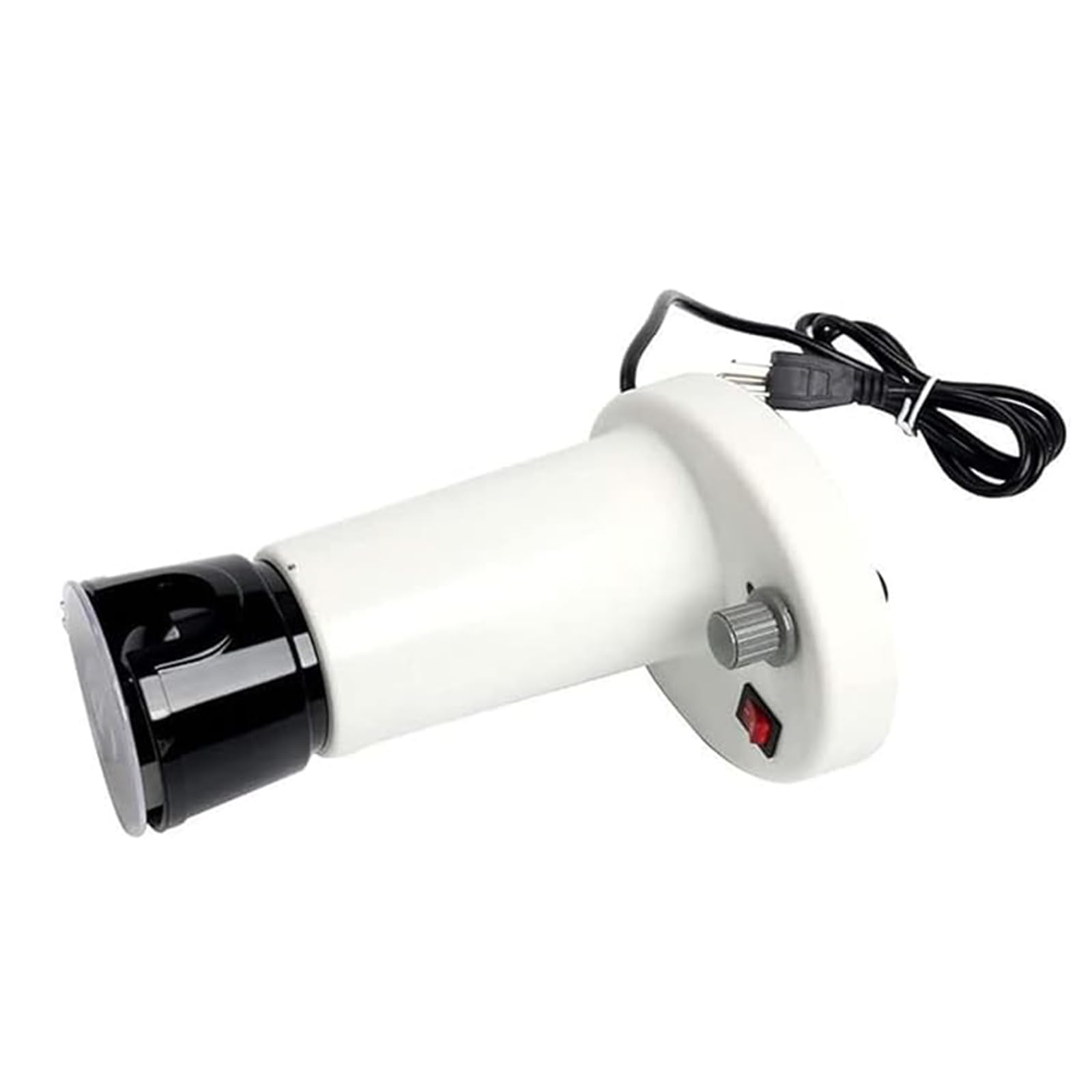 Calentador de Montura de Gafas ópticas, Calentador de Montura de Gafas, Temperatura Ajustable de 70 ℃ -130 ℃, para Industrias y talleres de procesamiento de monturas de Gafas