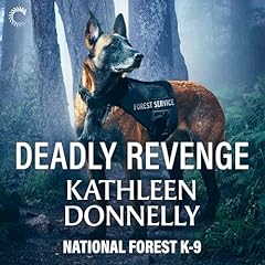 『Deadly Revenge』のカバーアート